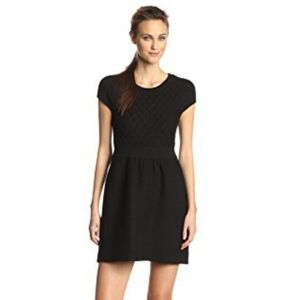 Cynthia Steffe cotton "CeCe" dress Sz L